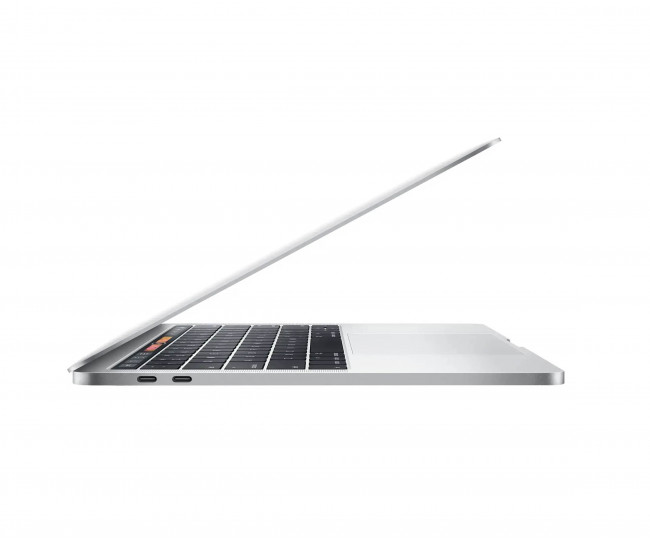 MacBook Pro 13 Touch Bar Silver 2016 (MLVP2) б/у